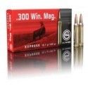 Munitions Geco 300 Win Mag - Express 