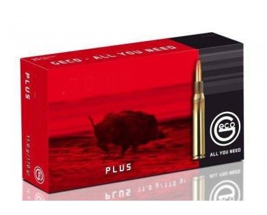 Munitions Geco 300 Win Mag - Plus 
