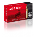 Munitions Geco 270Win - Express 