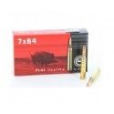 Munitions Geco 7x64 - Plus 
