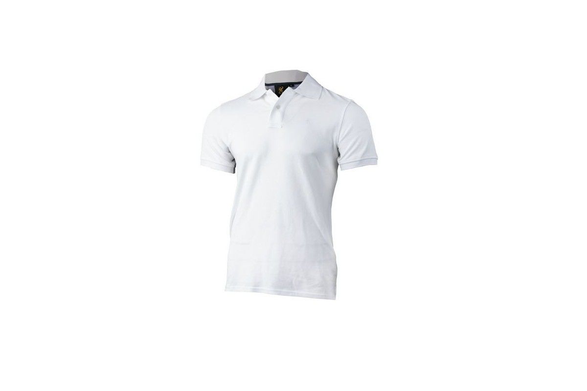 Polo Ultra 78 Blanc Browning 