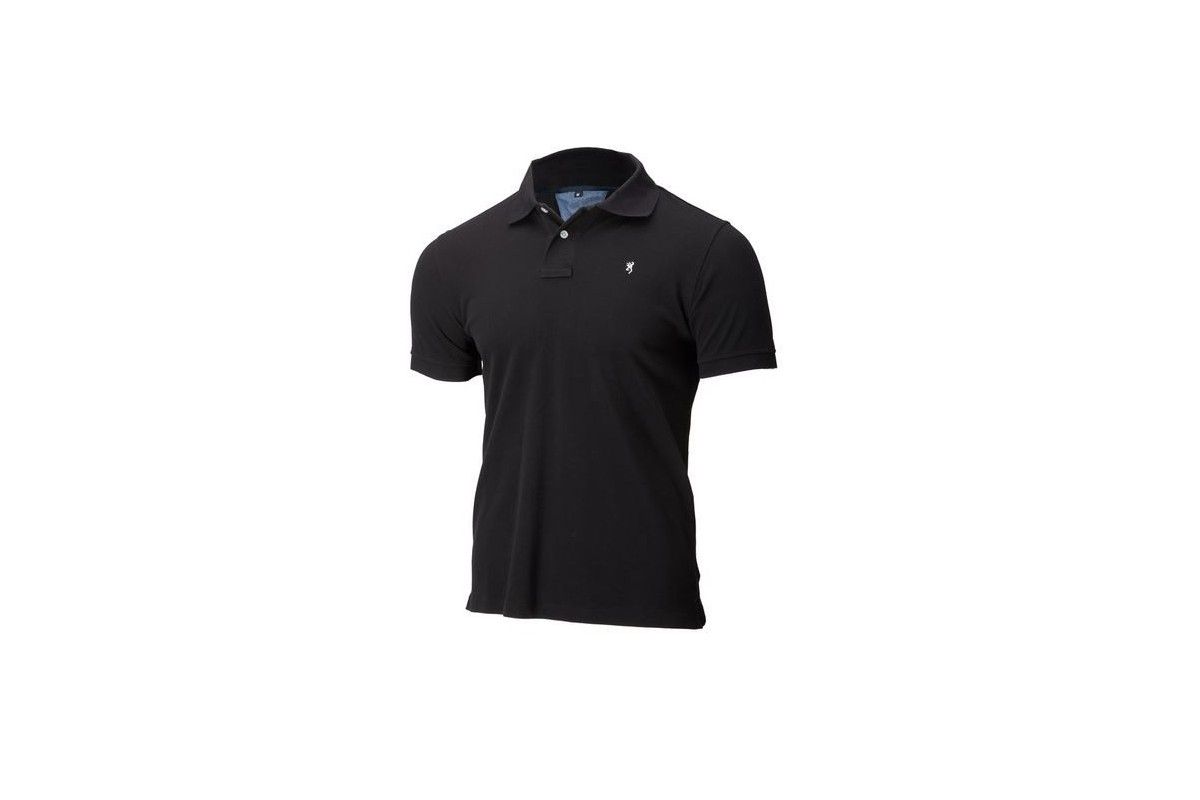 Polo Ultra 78 Noir Browning Polo Ultra 78 Noir Browning