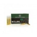 Munitions de grande chasse RWS en calibre 7x64 Evolution Green 8,2g 