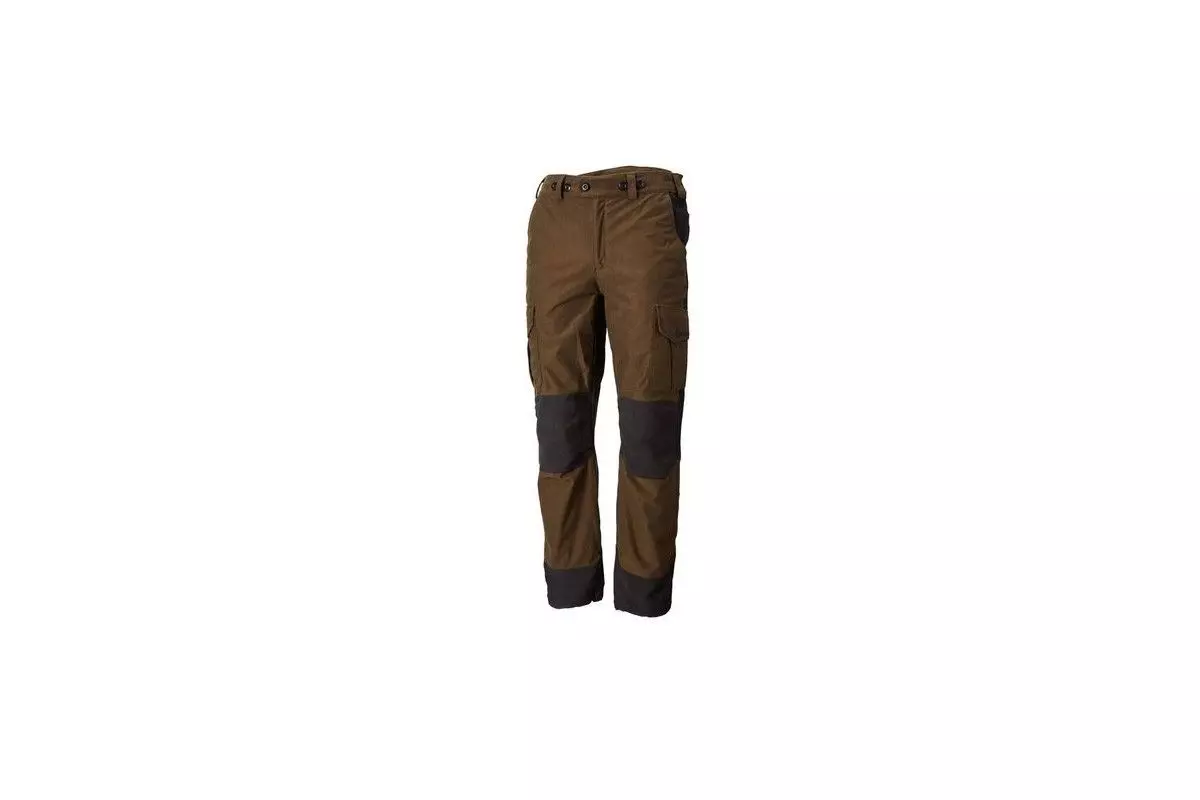 Pantalon de chasse XPO Light SF Browning 