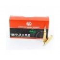 Munitions RWS Evo Green calibre 9,3x62 – 184 grains 
