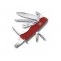 Victorinox OUTRIDER 14 fonctions 111 mm Rouge 