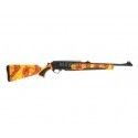 Browning BAR MK3 Tracker Pro HC Camo Fluo canon fluté 