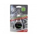 Plombs RWS Power PIERCING - 100 plombs Calibre 5.5 mm 
