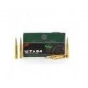 Munitions de grande chasse RWS en calibre 7x64 HIT 9,1g 