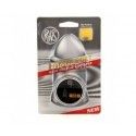 Plombs RWS Power Bolt - 100 plombs calibre 5.5mm 