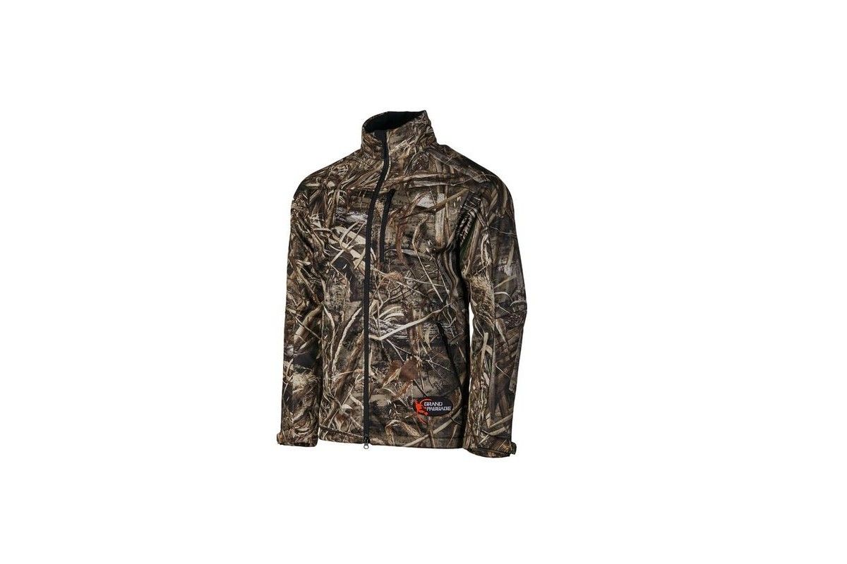 Veste Grand Passage Browning 