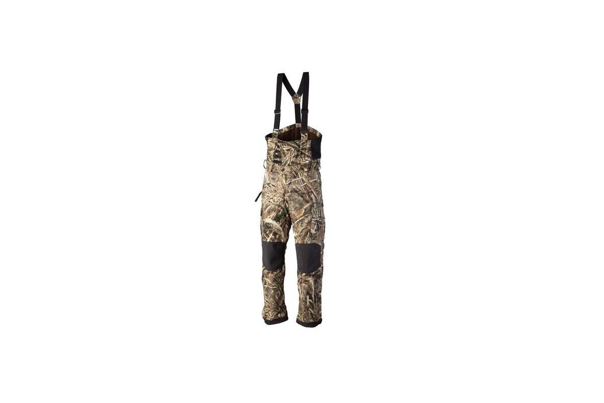 Salopette XPO pro RF camo MAX5 Browning 