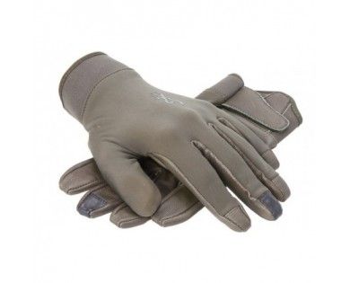 Gants Dynamiques vert Browning 