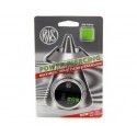 Plombs RWS Power PIERCING - 200 plombs Calibre 4.5 mm 