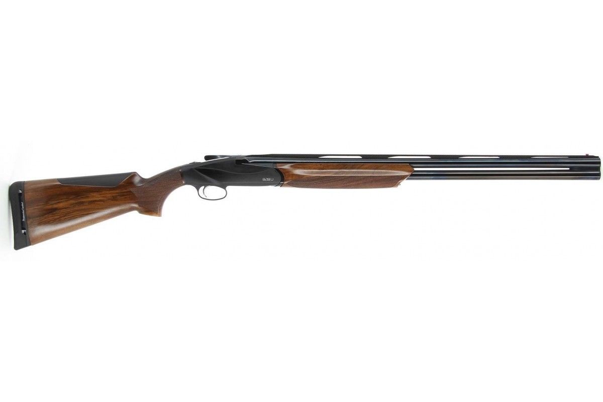 Benelli 828 U Black Fusil Superposé calibre 12 Benelli 828 U Black Fusil Superposé calibre 12