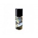 Huile pour arme aérosol TOP OIL 125 ml 