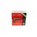 MUNITIONS Geco JHP 124 GRS 9X19 