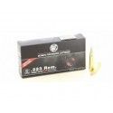 Munitions RWS Calibre 223 rem Target Elite plus 77 grains 