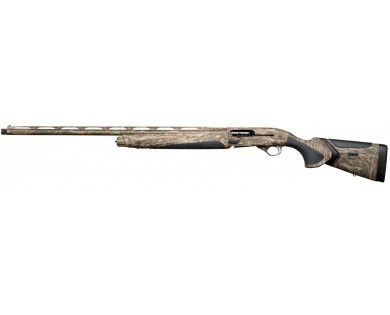 Fusil Beretta A400 XTREM Plus Camo BOTTOMLAND calibre 12/89 super magnum gaucher 
