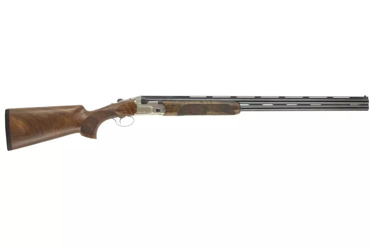 Fusil Beretta DT 11 Gold Edition Sporting calibre 12/76 