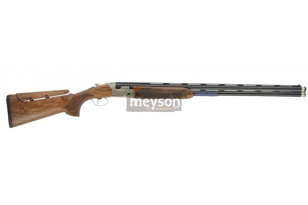 Fusil superposé Beretta 694 Sporting B-Fast calibre 12/76 