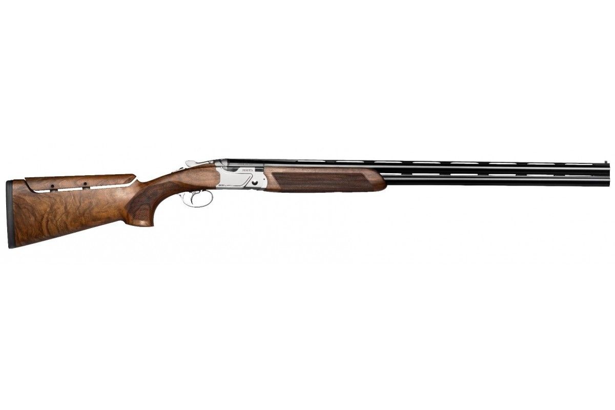 Fusil de Fosse Beretta 694 TRAP 12/70 Crosse réglable B-FAST 