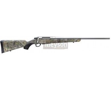Carabine Tikka T3x Camo Stainless (inox) 
