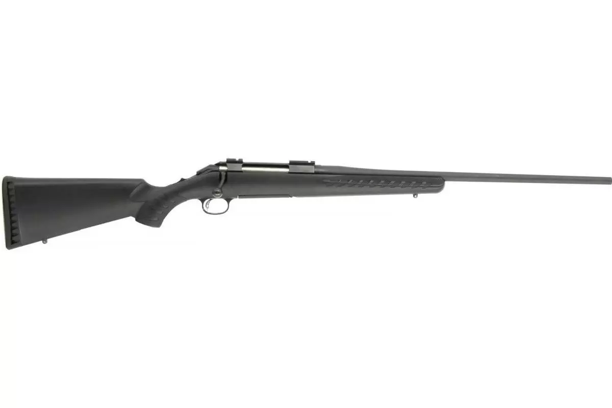 Carabine Ruger American Rifle 