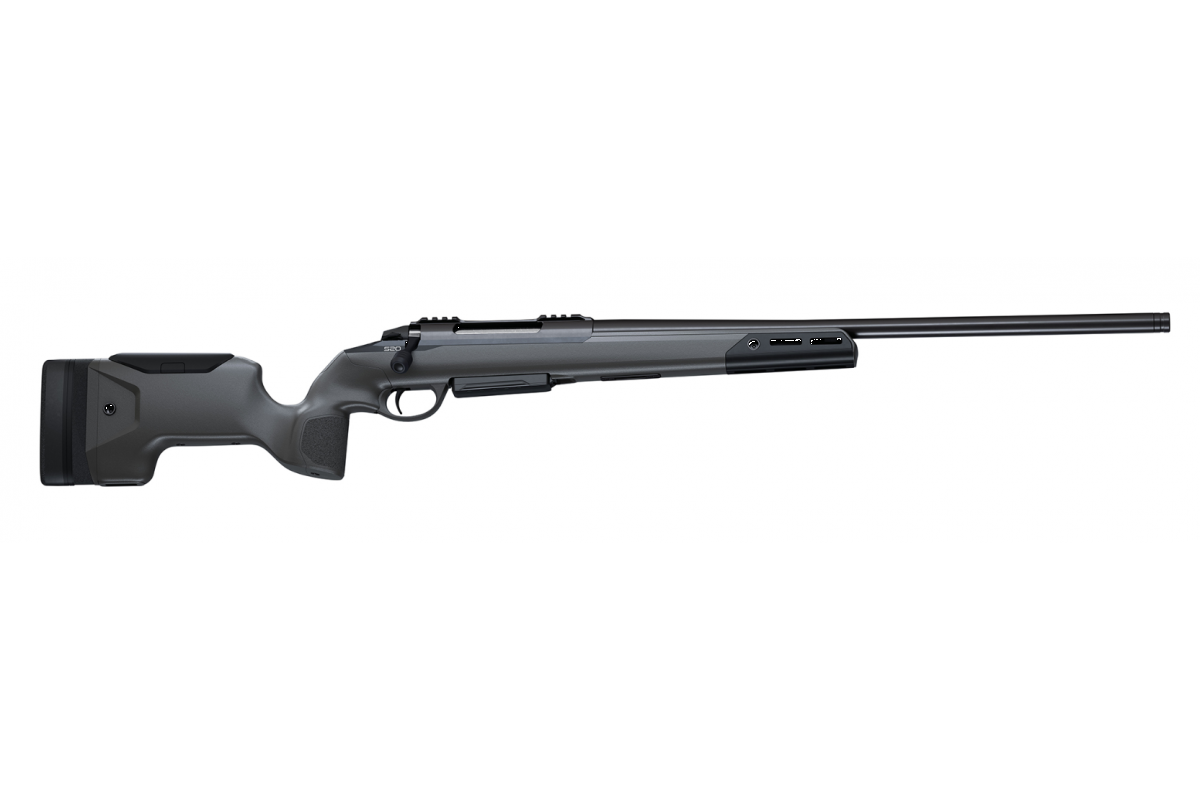 Carabine Sako S20 Précision cerakote Carabine Sako S20 Précision cerakote