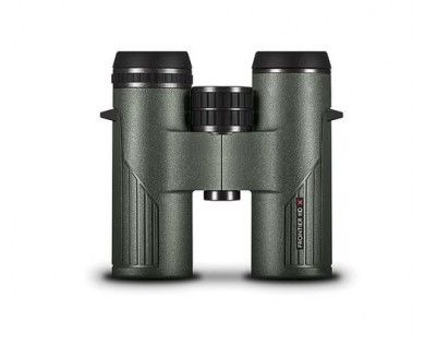 Jumelles Frontier HD 10X32 Hawke 
