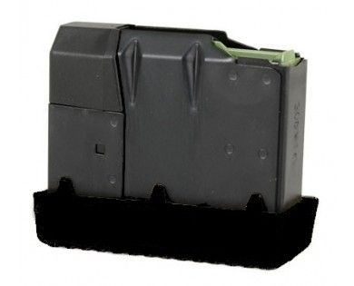 Chargeur métal Sako TRG M10 Noir 