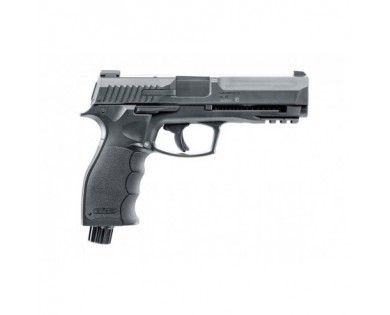 Pistolet DEFENSE HDP T4E CAL.50 CO2 BLACK 11 JOULES Umarex 