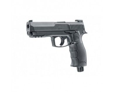 Pistolet DEFENSE HDP T4E CAL.50 CO2 BLACK 11 JOULES Umarex 