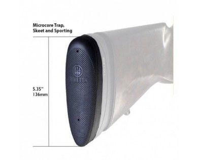 Beretta Plaque de Couche Microcore Trap Cal.12 