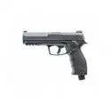 Pistolet DEFENSE HDP T4E CAL.50 CO2 BLACK 11 JOULES Umarex 