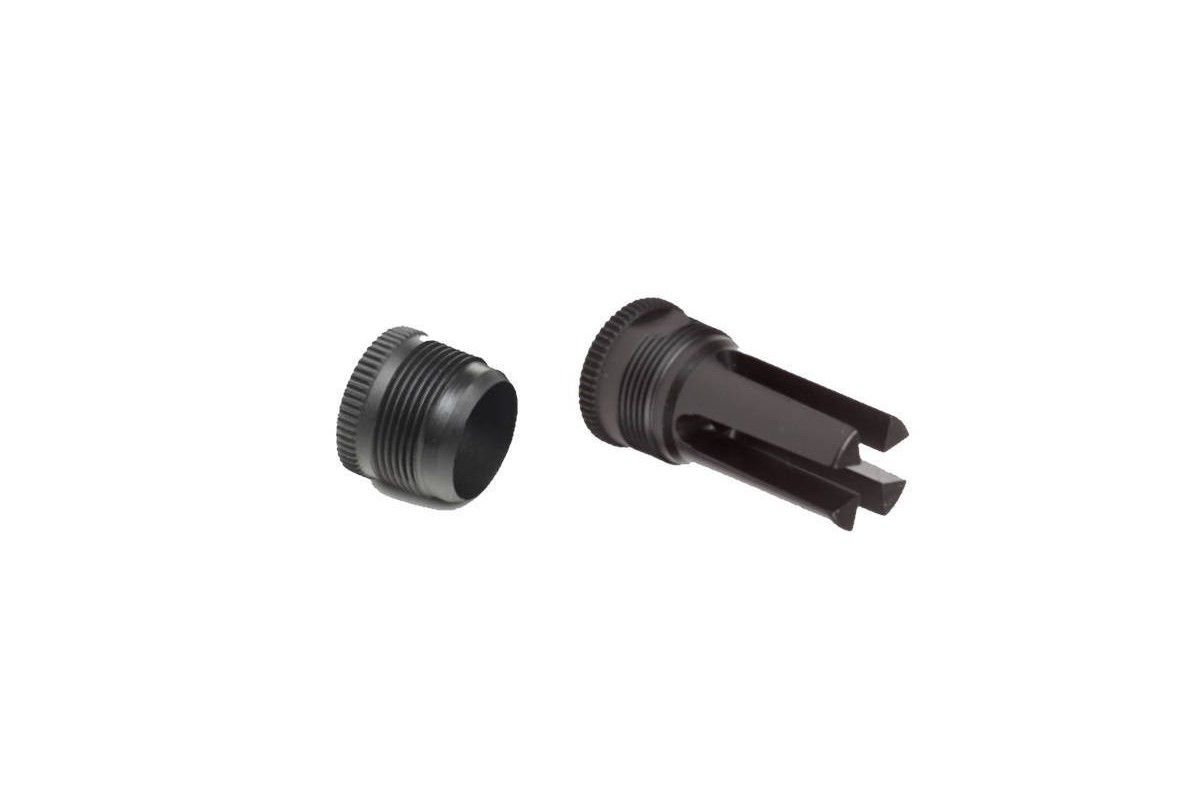 Cache flamme ASE Utra Hiper Borelock 7.62 Cache flamme ASE Utra Hiper Borelock 7.62