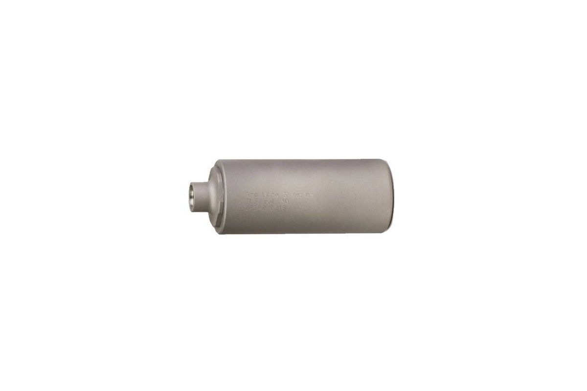Silencieux ASE Utra SL5i calibre .30 Inox Silencieux ASE Utra SL5i calibre .30 Inox