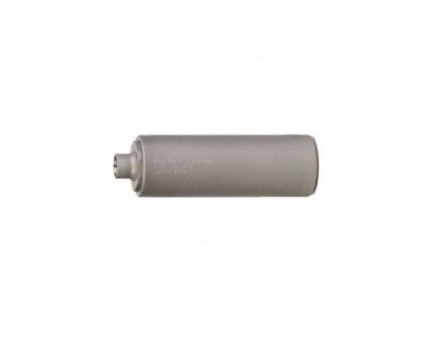 Silencieux ASE Utra SL6i .338/9,3 Inox 