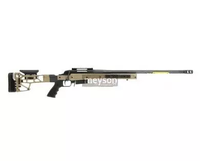 Carabine X-BOLT SF Chassis MDT HS3 
