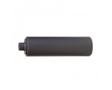 Silencieux ASE Utra SL7i .30 non magnum Noir 