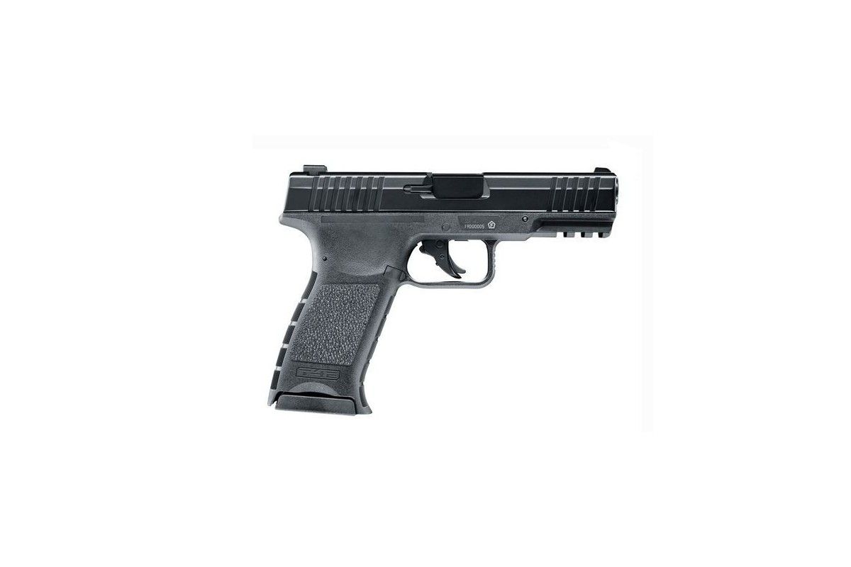 Pistolet de défense T4E TPM 1 