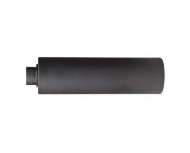 Silencieux ASE Utra Dual Fifty .50 BMG 