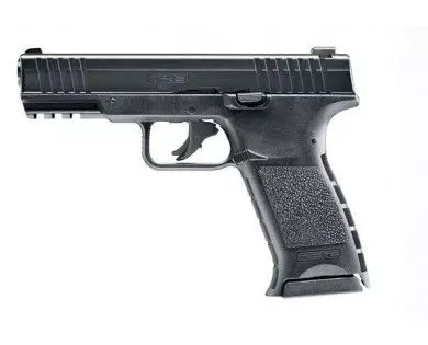 Pistolet de défense T4E TPM 1 