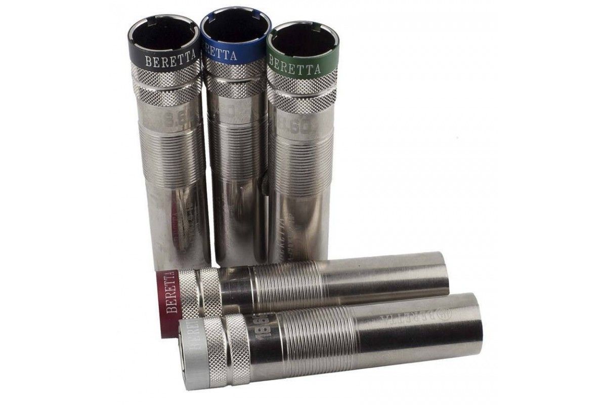 Choke Optimachoke HP externe +20 mm Sport calibre 12 Choke Optimachoke HP externe +20 mm Sport calibre 12