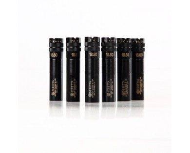 Choke OPTIMACHOKE HP BLACK EDITION + 2CM 