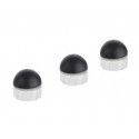 Tube de 50 cartouches Caoutchouc T4E Précision .50 