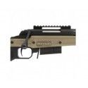 Carabine X-BOLT SF Chassis MDT HS3 