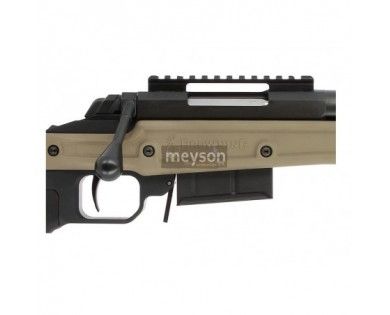Carabine X-BOLT SF Chassis MDT HS3 