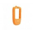 Coque silicone pour Garmin Astro 320 et 220 phosporescent 