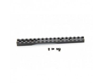 Rail Picatinny 21mm pour Sabatti Rover Tactical Short Action 
